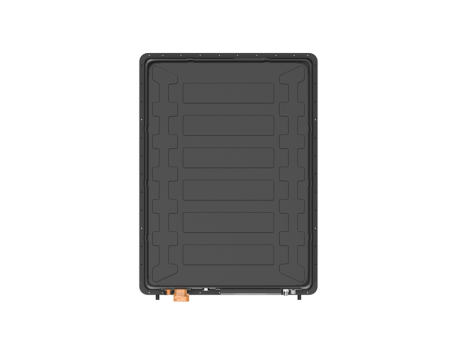Liquid-cooling Pack - Roche Energy