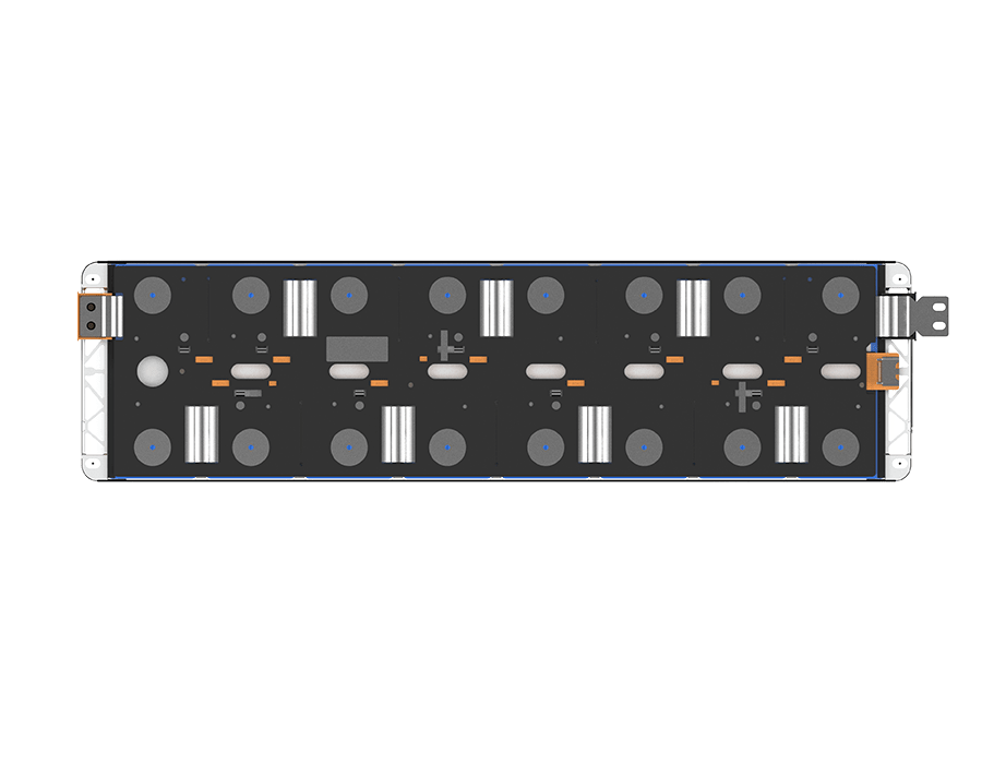 Aircooling Module Roche Energy