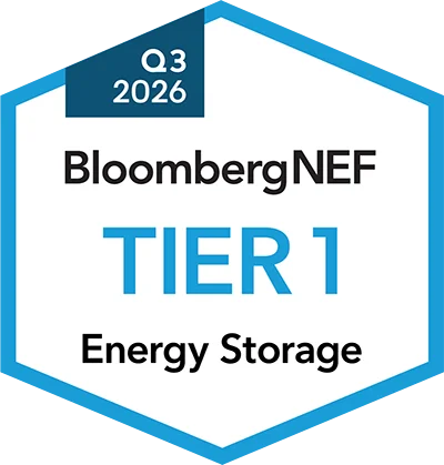 BNEF's Tier 1